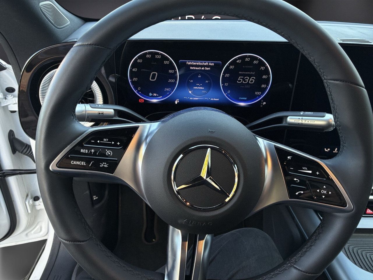 Mercedes-Benz CLA – Bild 14