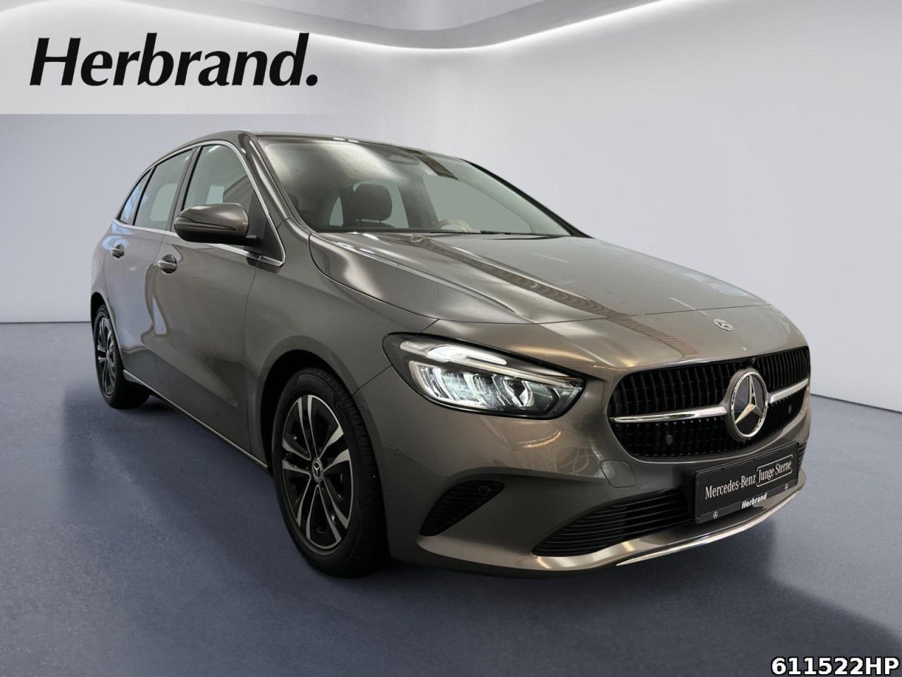 Mercedes-Benz B-Klasse – Bild 2