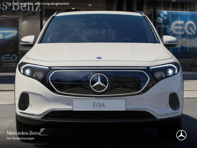 Mercedes-Benz EQA 300