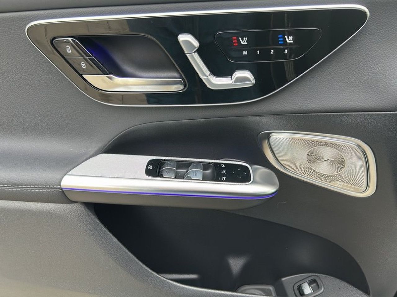 Mercedes-Benz GLC – Bild 14