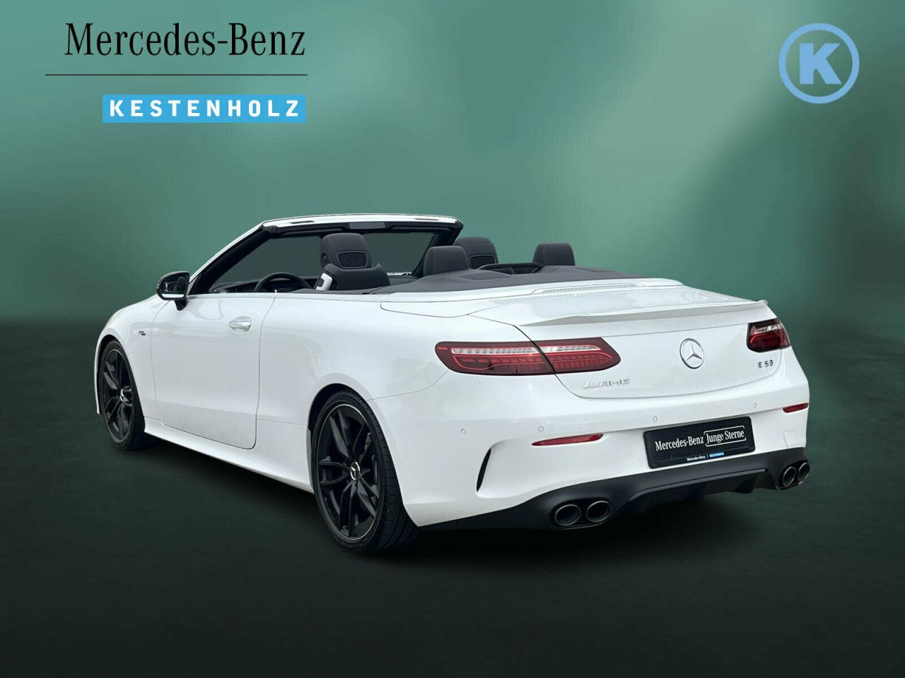 Mercedes-Benz E-Klasse – Bild 18