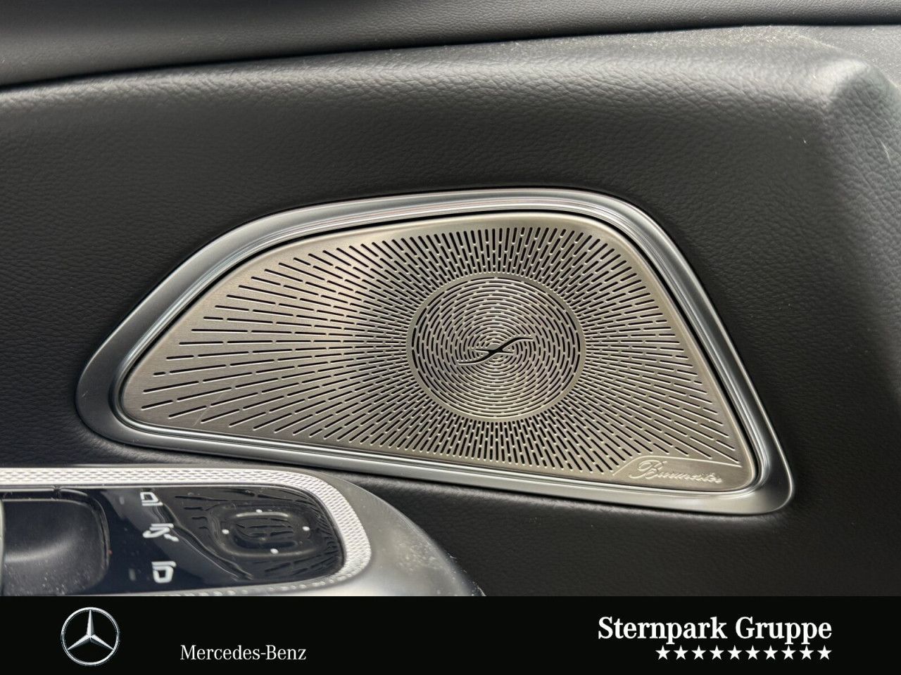 Mercedes-Benz E-Klasse – Bild 9