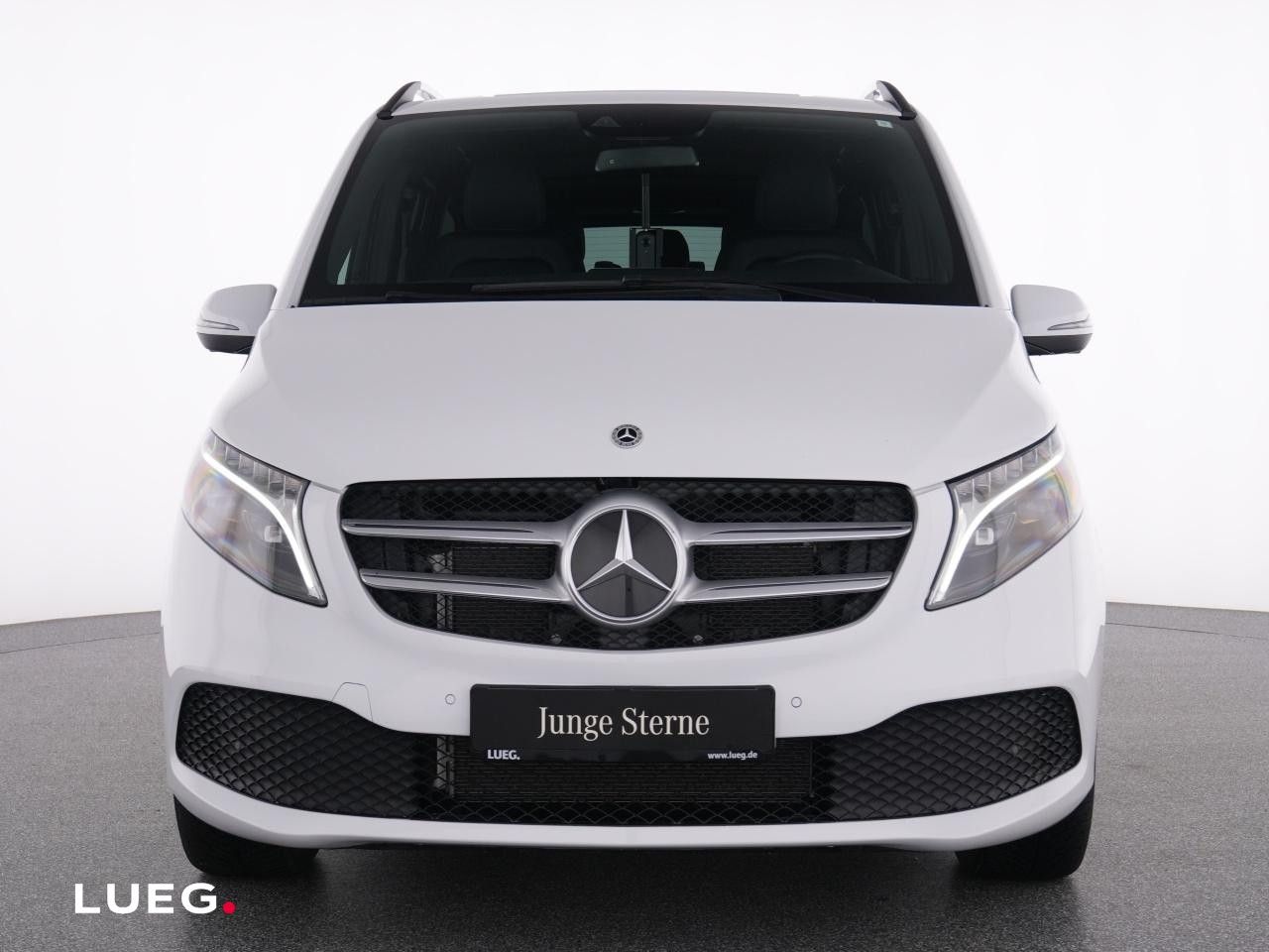Mercedes-Benz V-Klasse – Bild 14