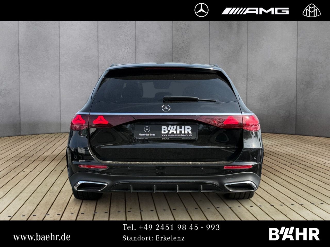 Mercedes-Benz E-Klasse – Bild 8