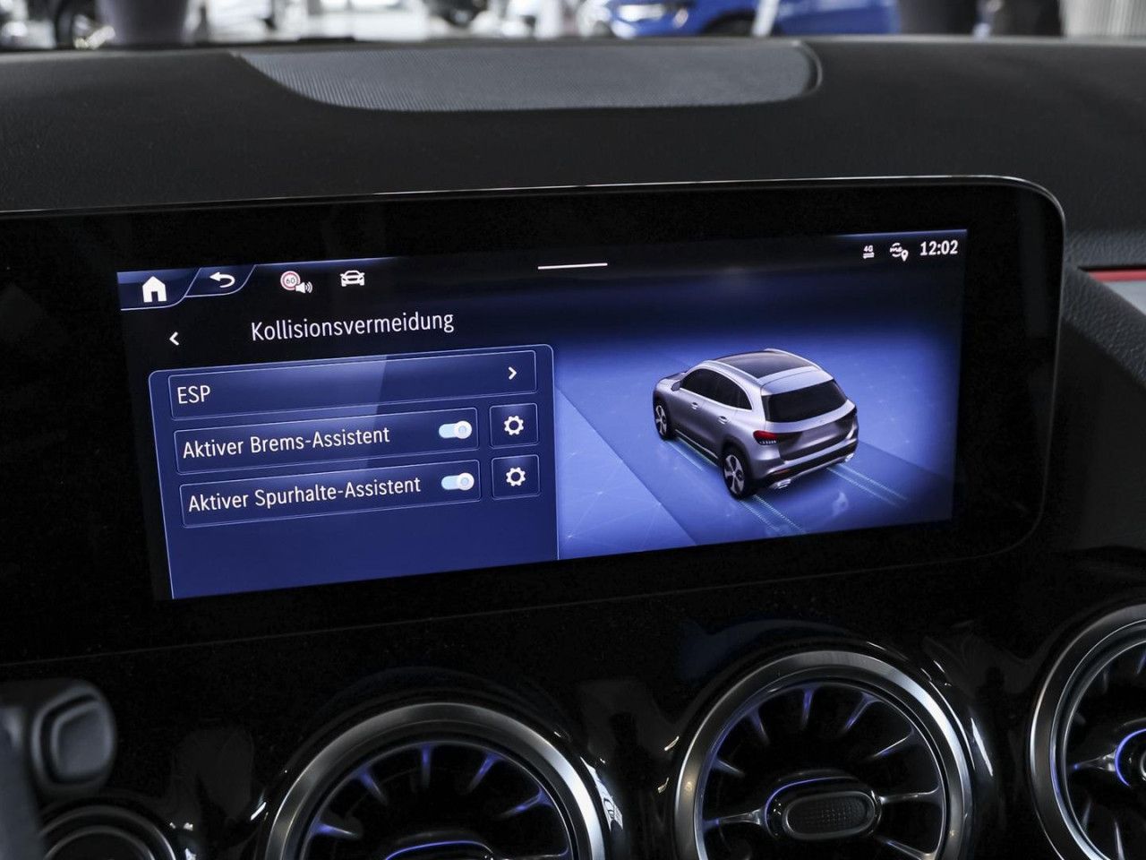 Mercedes-Benz GLA – Bild 16