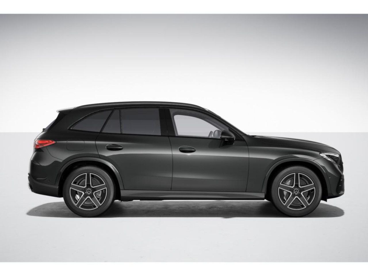 Mercedes-Benz GLC – Bild 5