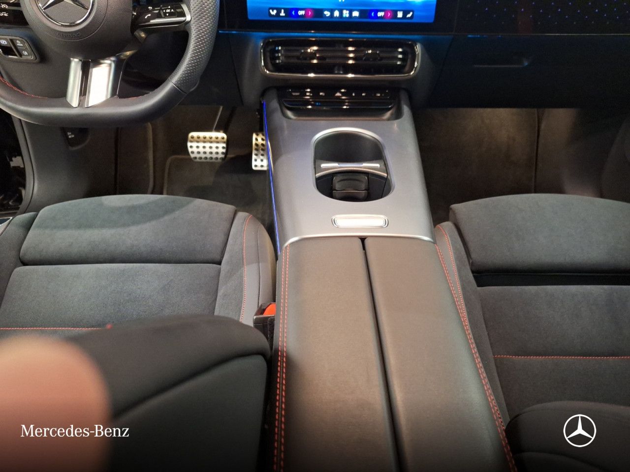 Mercedes-Benz CLA – Bild 13