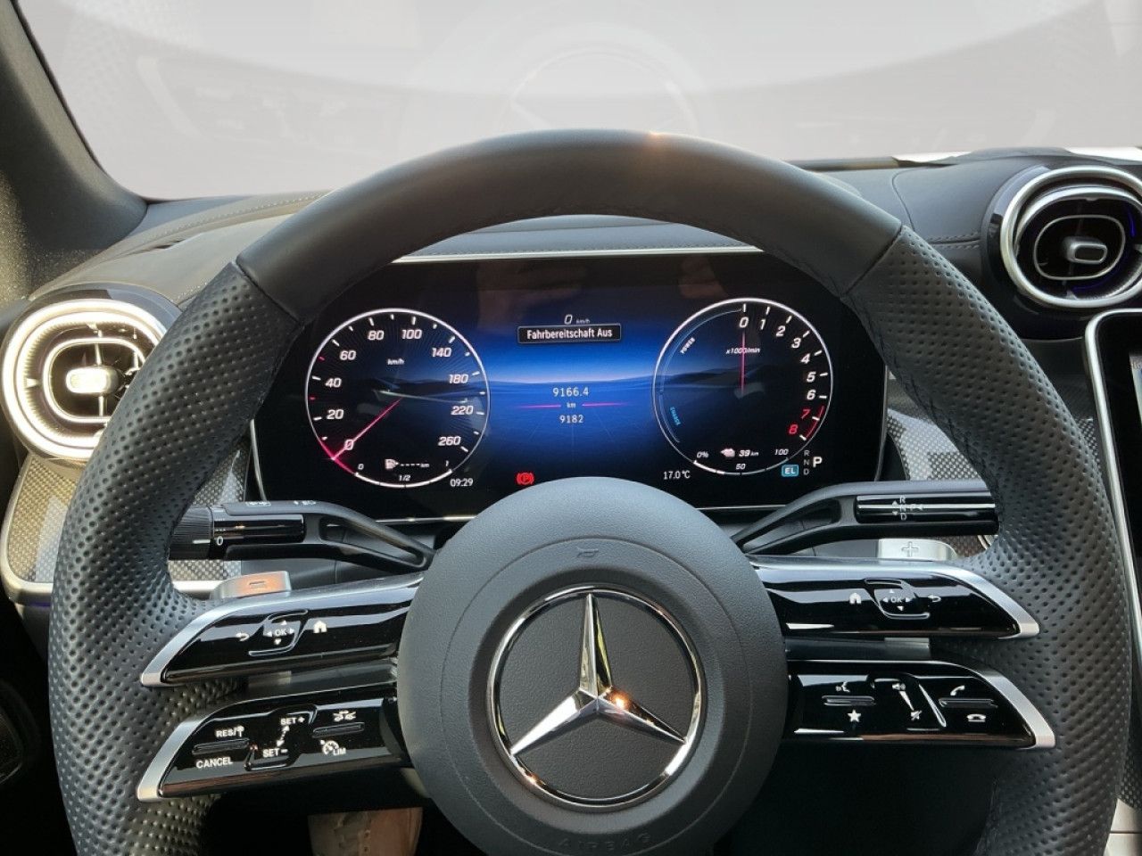Mercedes-Benz GLC – Bild 16