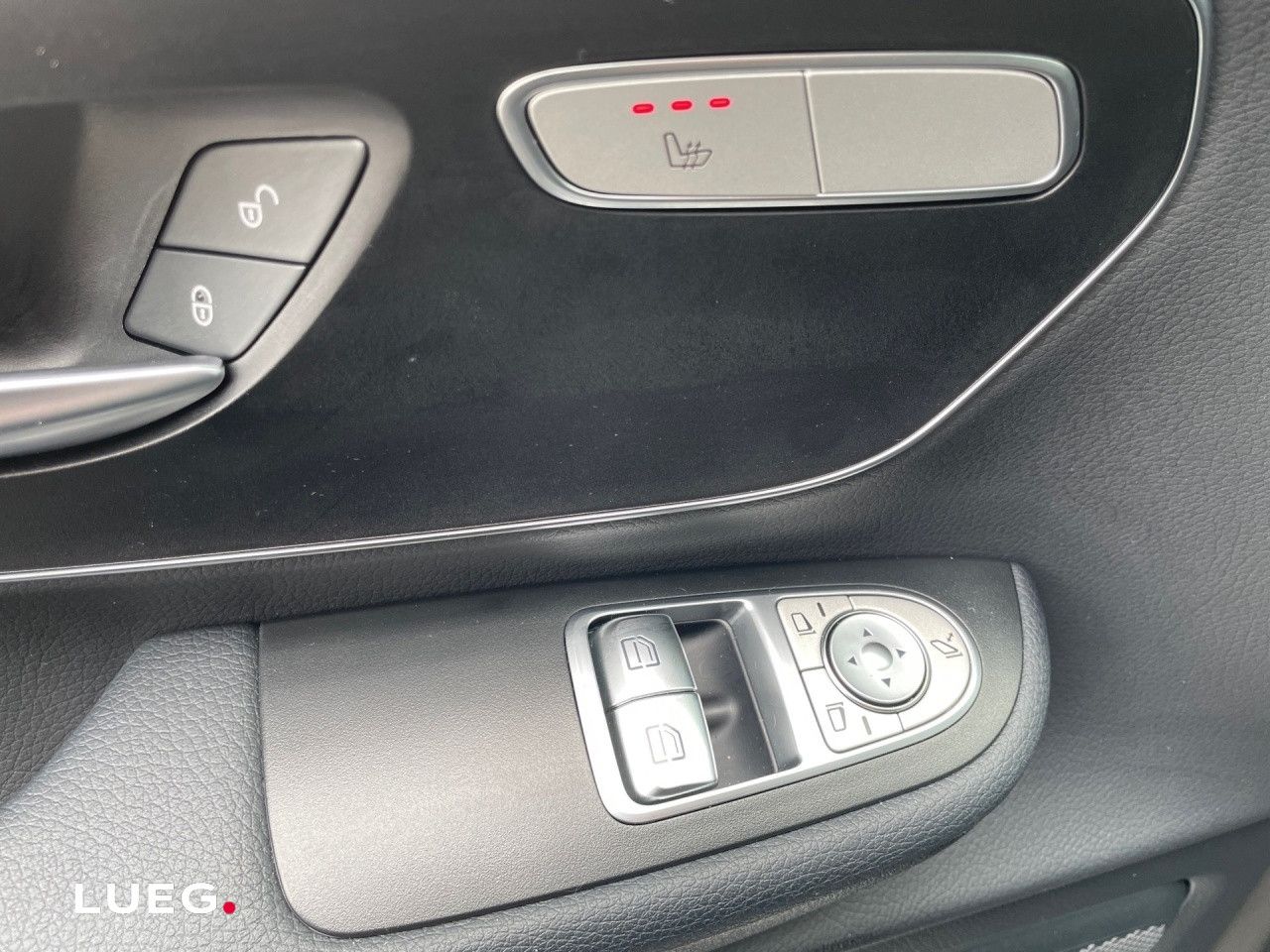 Mercedes-Benz V-Klasse – Bild 17