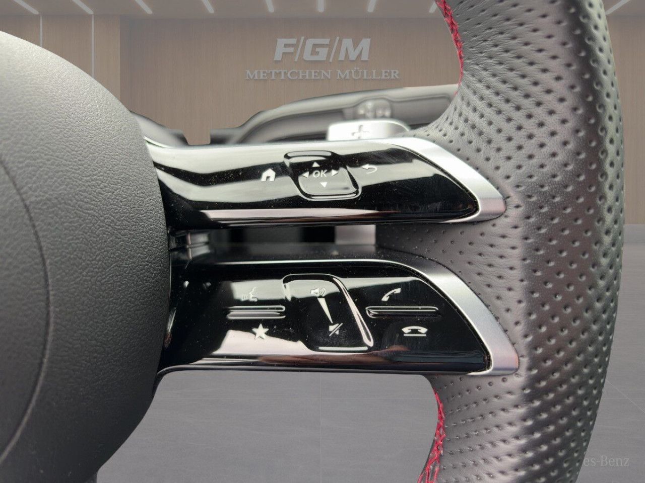 Mercedes-Benz CLA – Bild 17