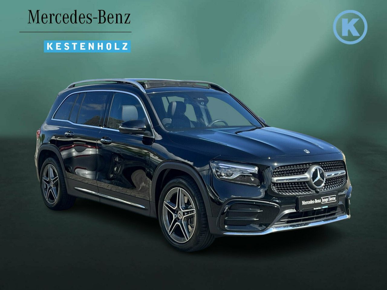 Mercedes-Benz GLB – Bild 3