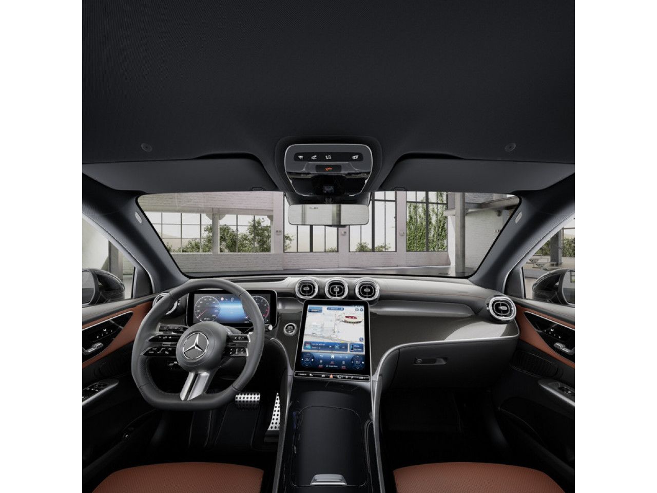 Mercedes-Benz GLC – Bild 14