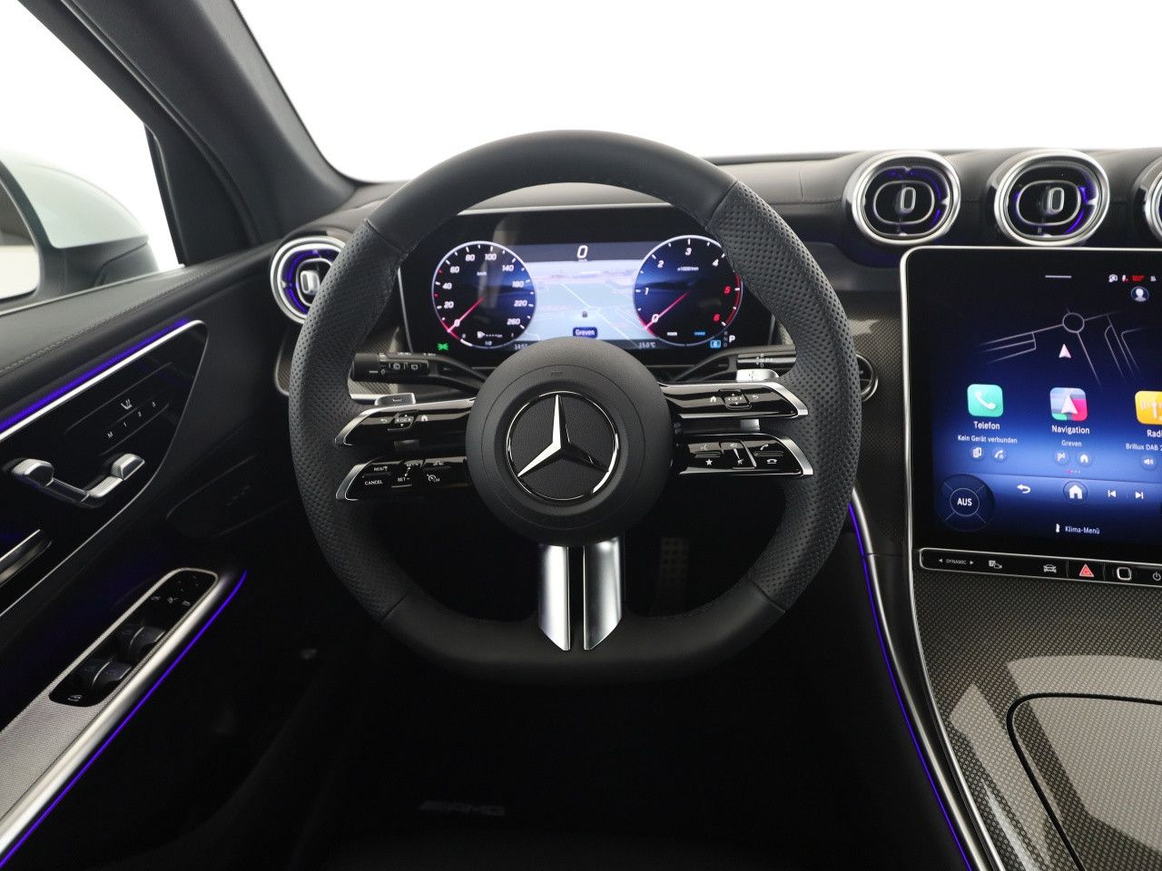 Mercedes-Benz GLC – Bild 11