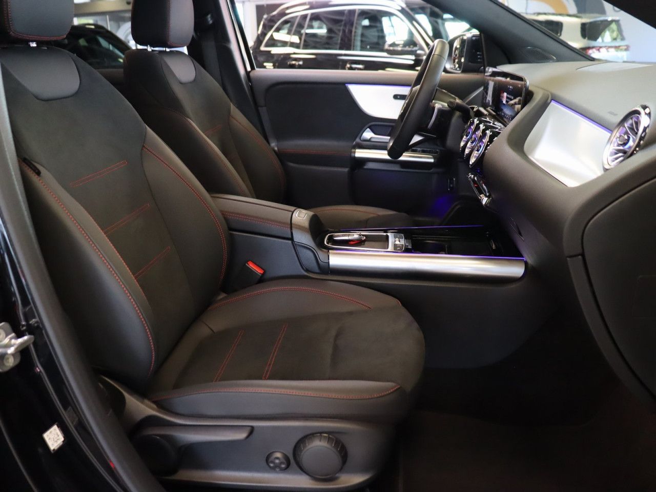 Mercedes-Benz GLA – Bild 27