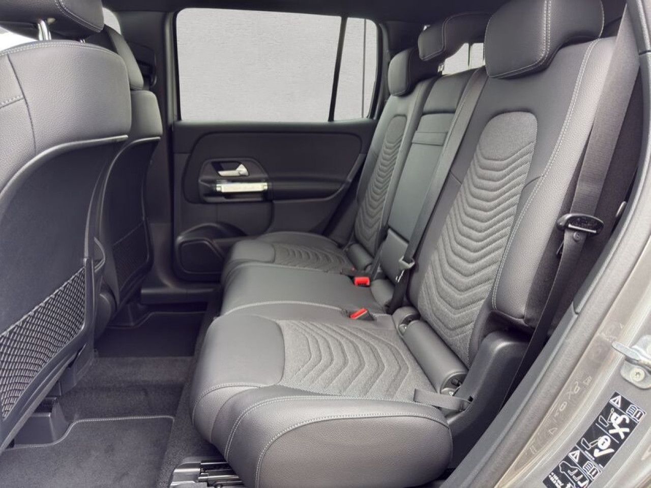 Mercedes-Benz GLB – Bild 17