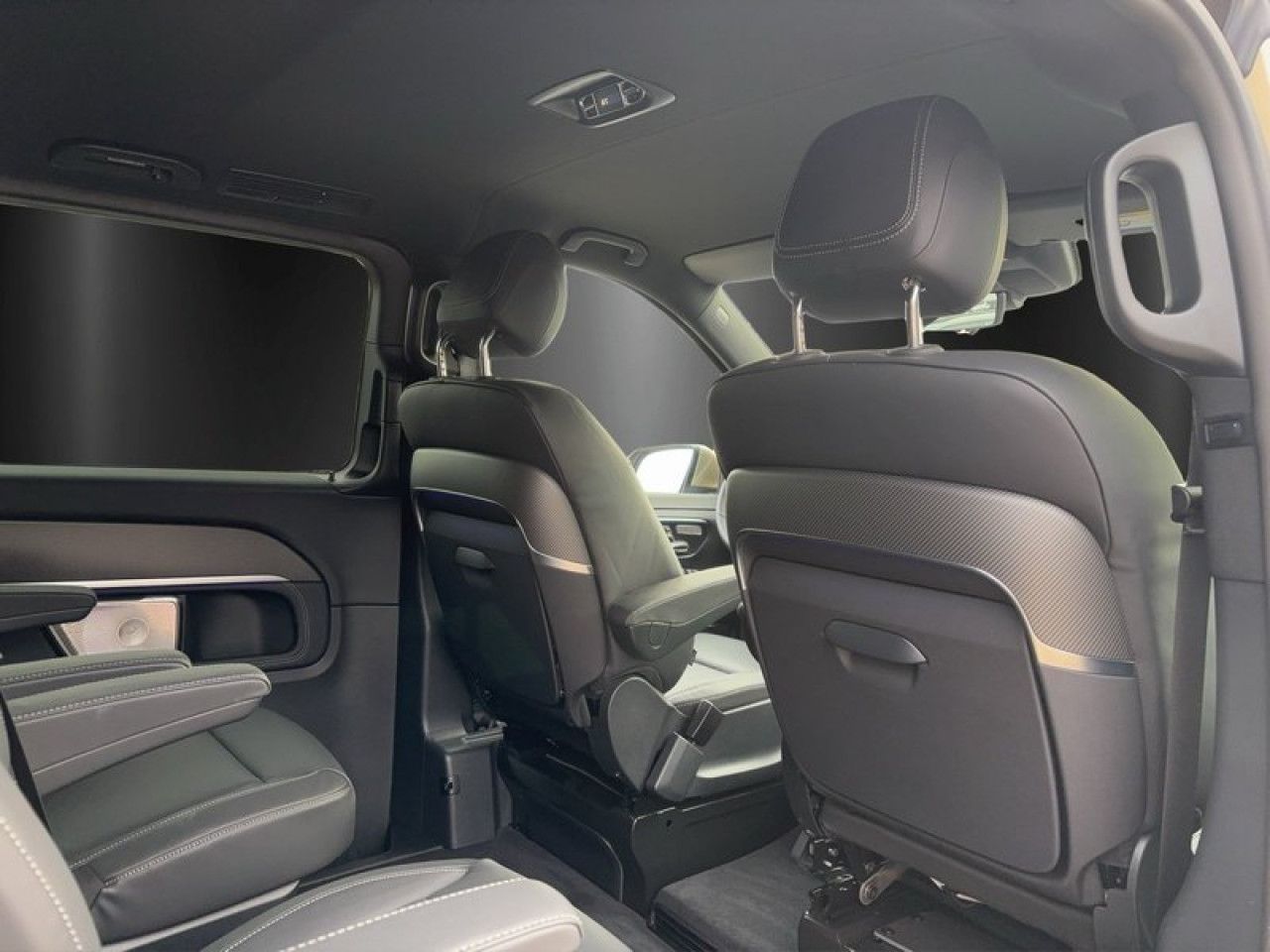 Mercedes-Benz V-Klasse – Bild 12