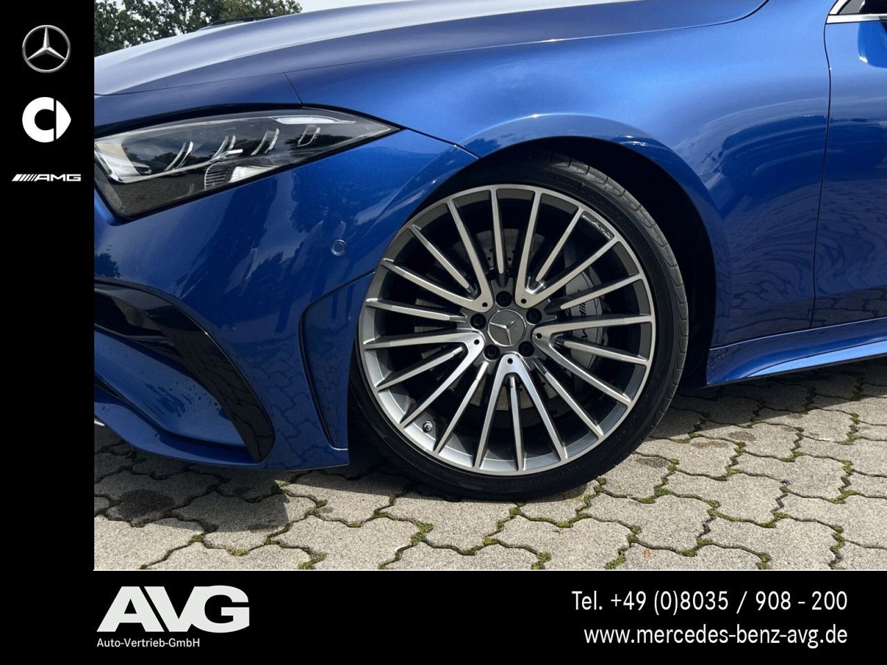 Mercedes-Benz CLS – Bild 24