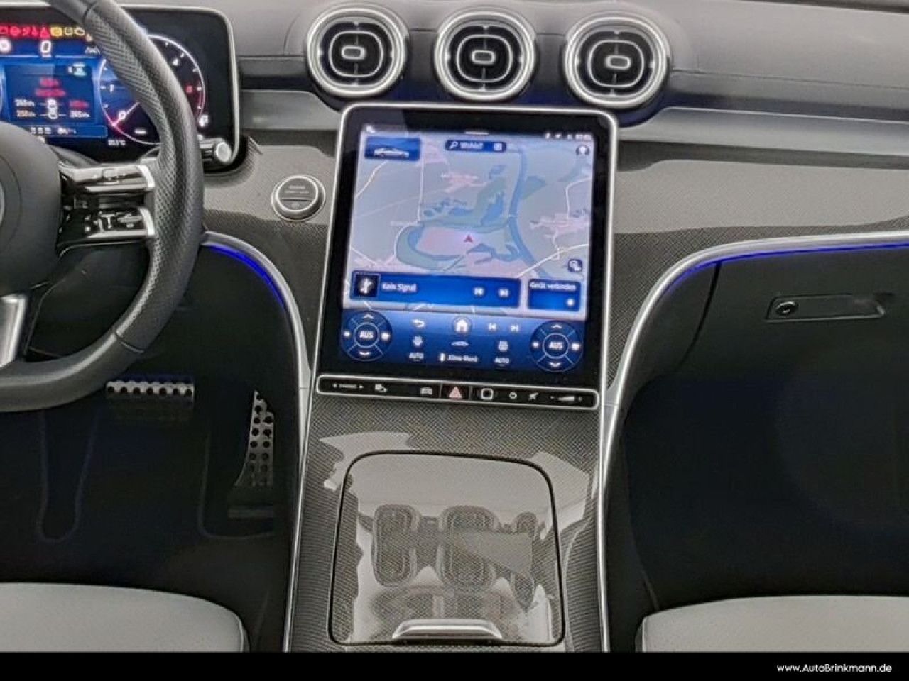 Mercedes-Benz C-Klasse – Bild 5