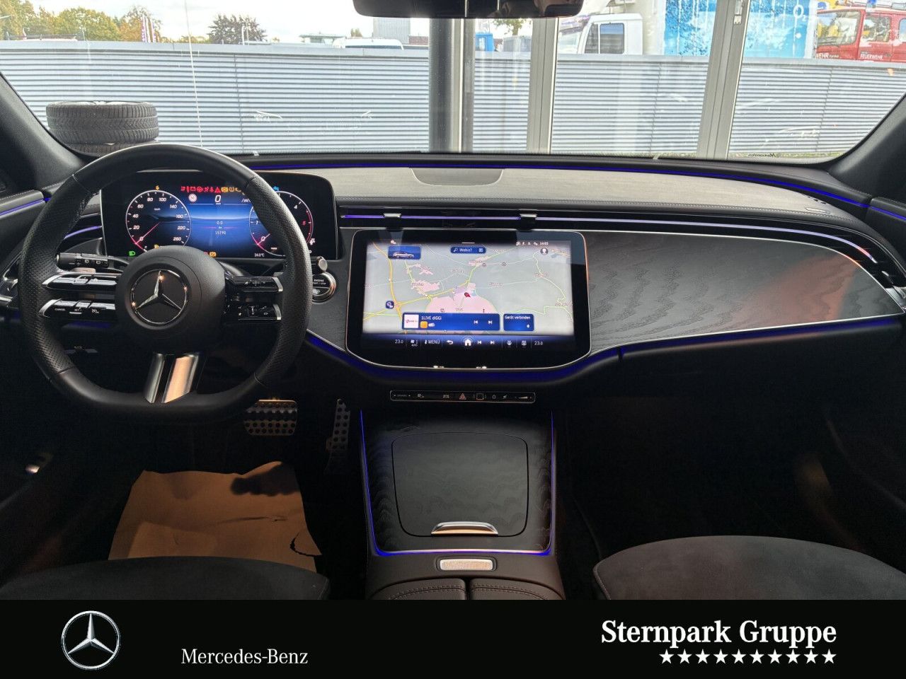 Mercedes-Benz E-Klasse – Bild 12