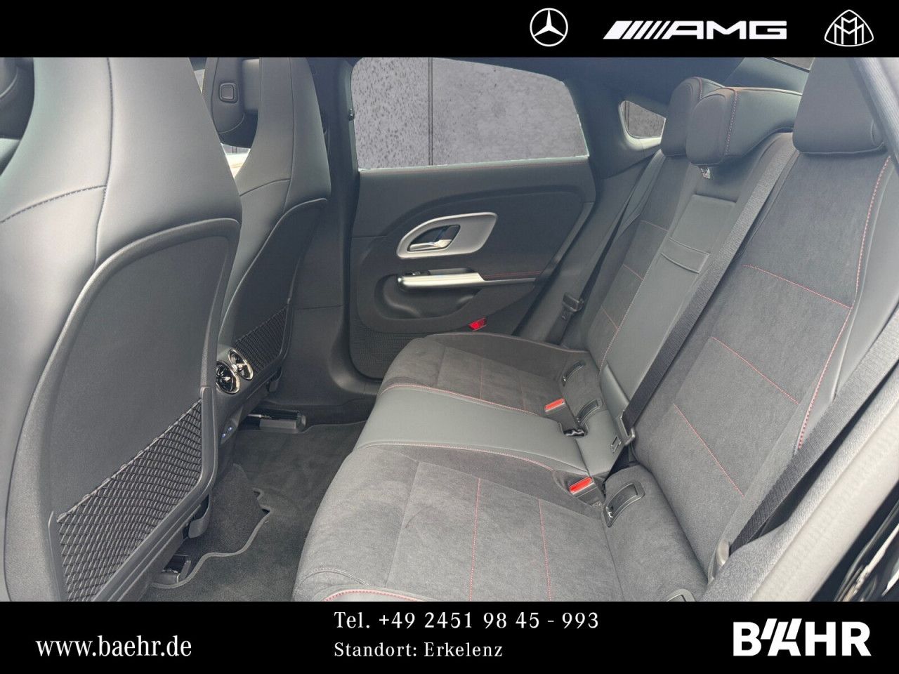 Mercedes-Benz CLA – Bild 9