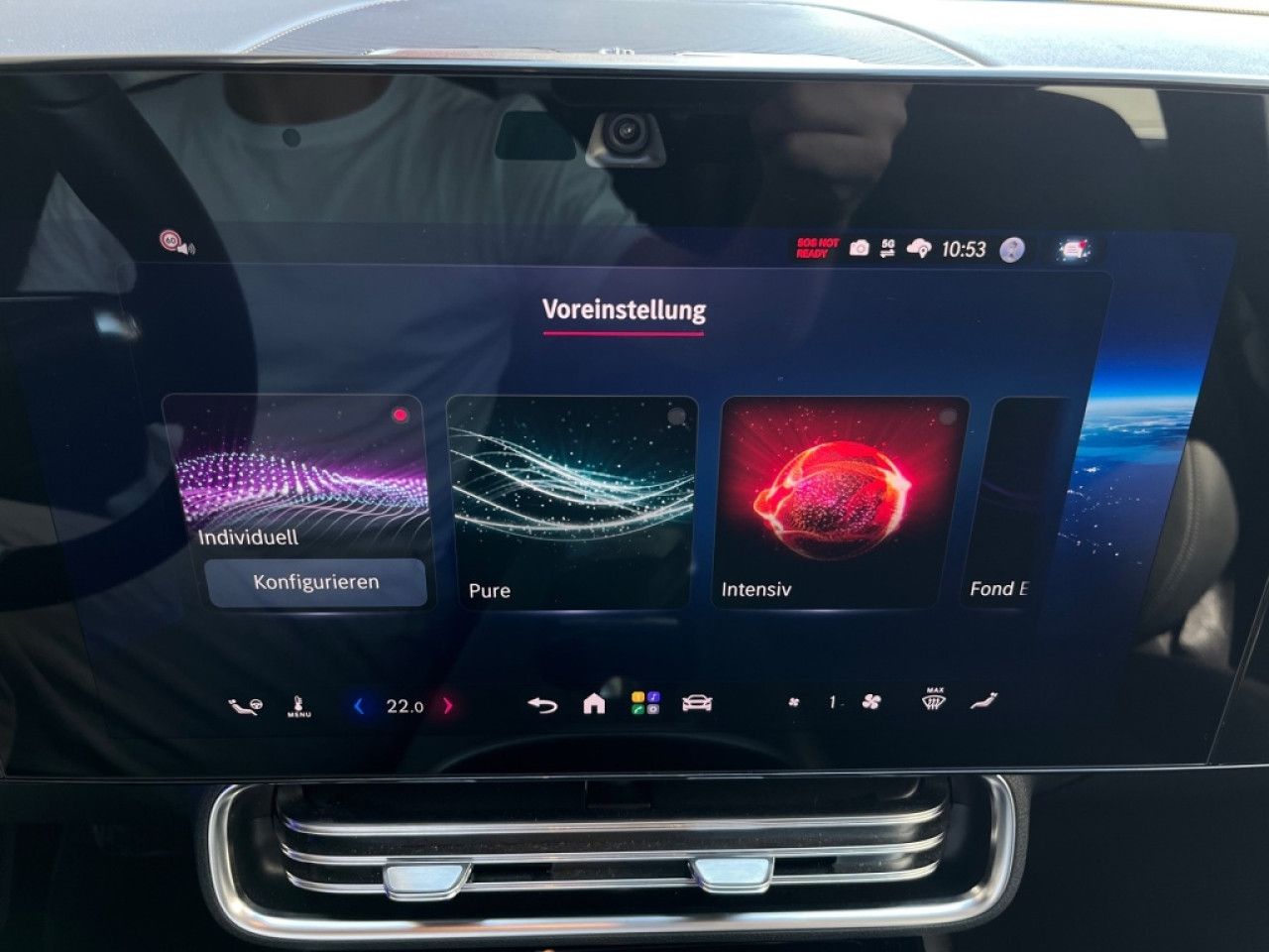 Mercedes-Benz CLA – Bild 28