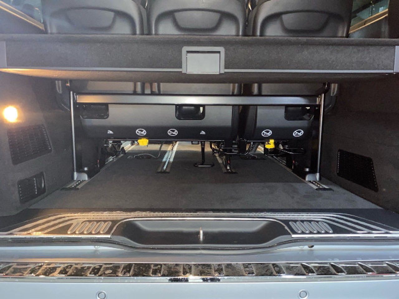 Mercedes-Benz V-Klasse – Bild 12