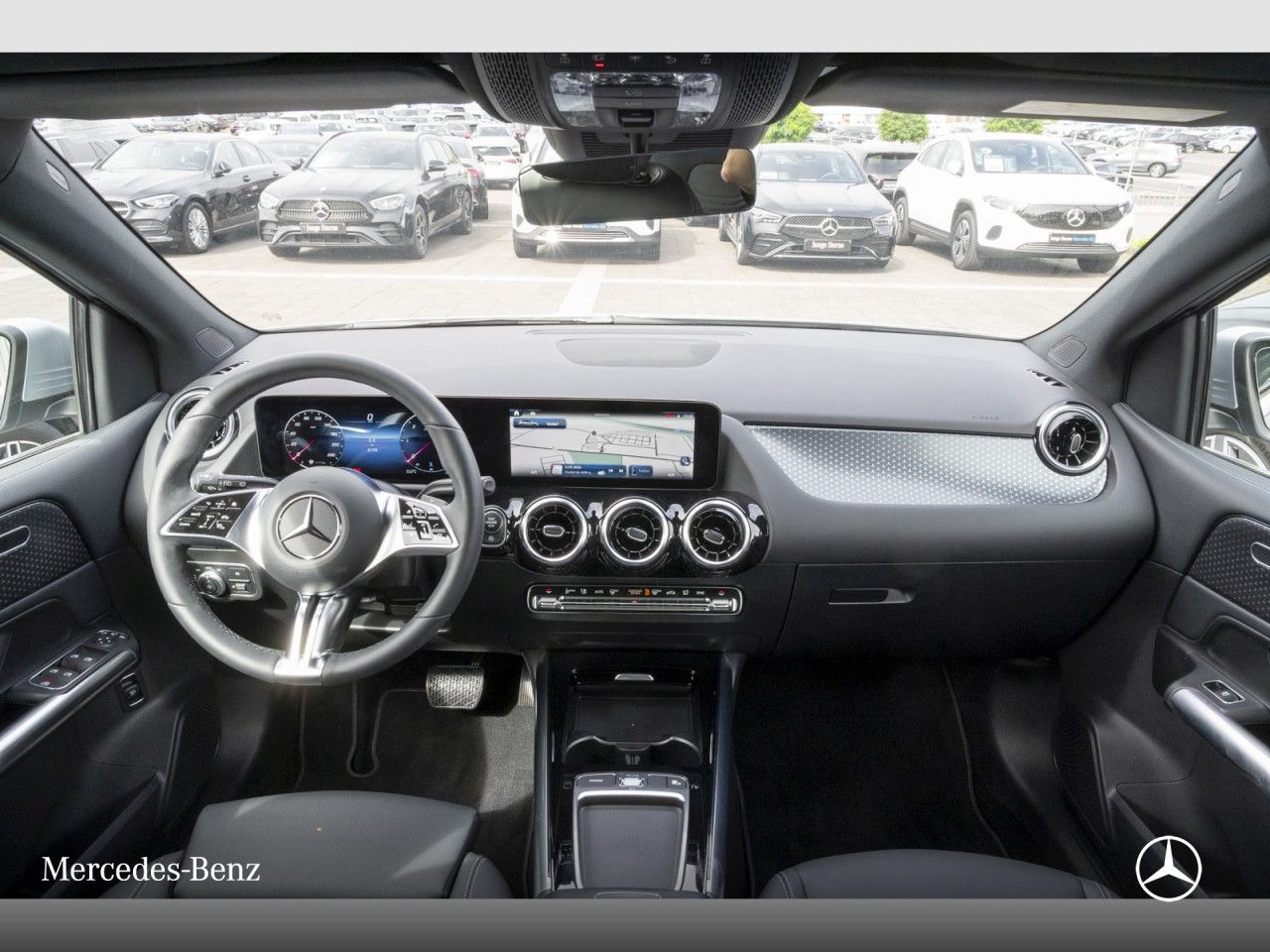 Mercedes-Benz B-Klasse – Bild 6