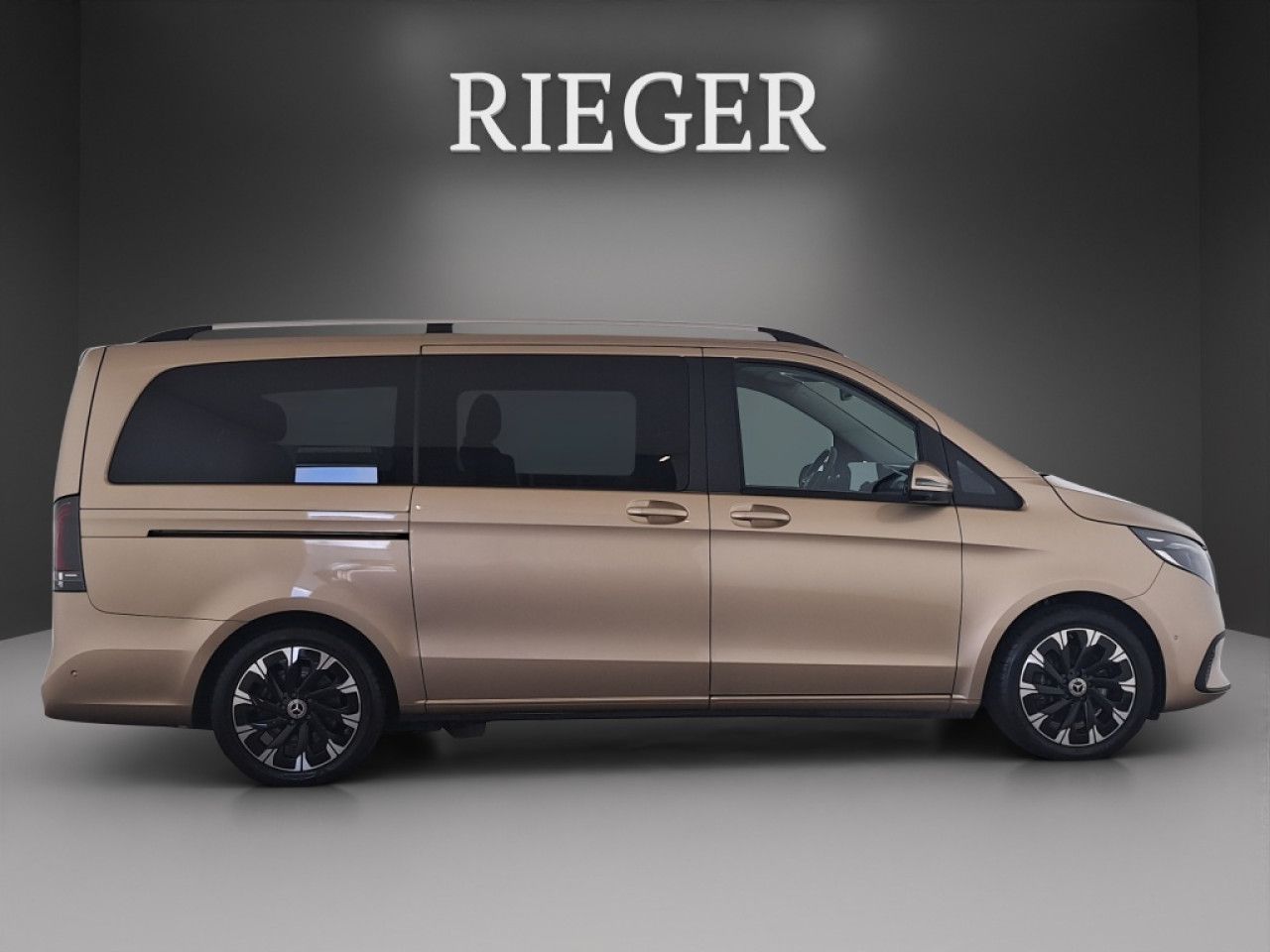 Mercedes-Benz V-Klasse – Bild 13