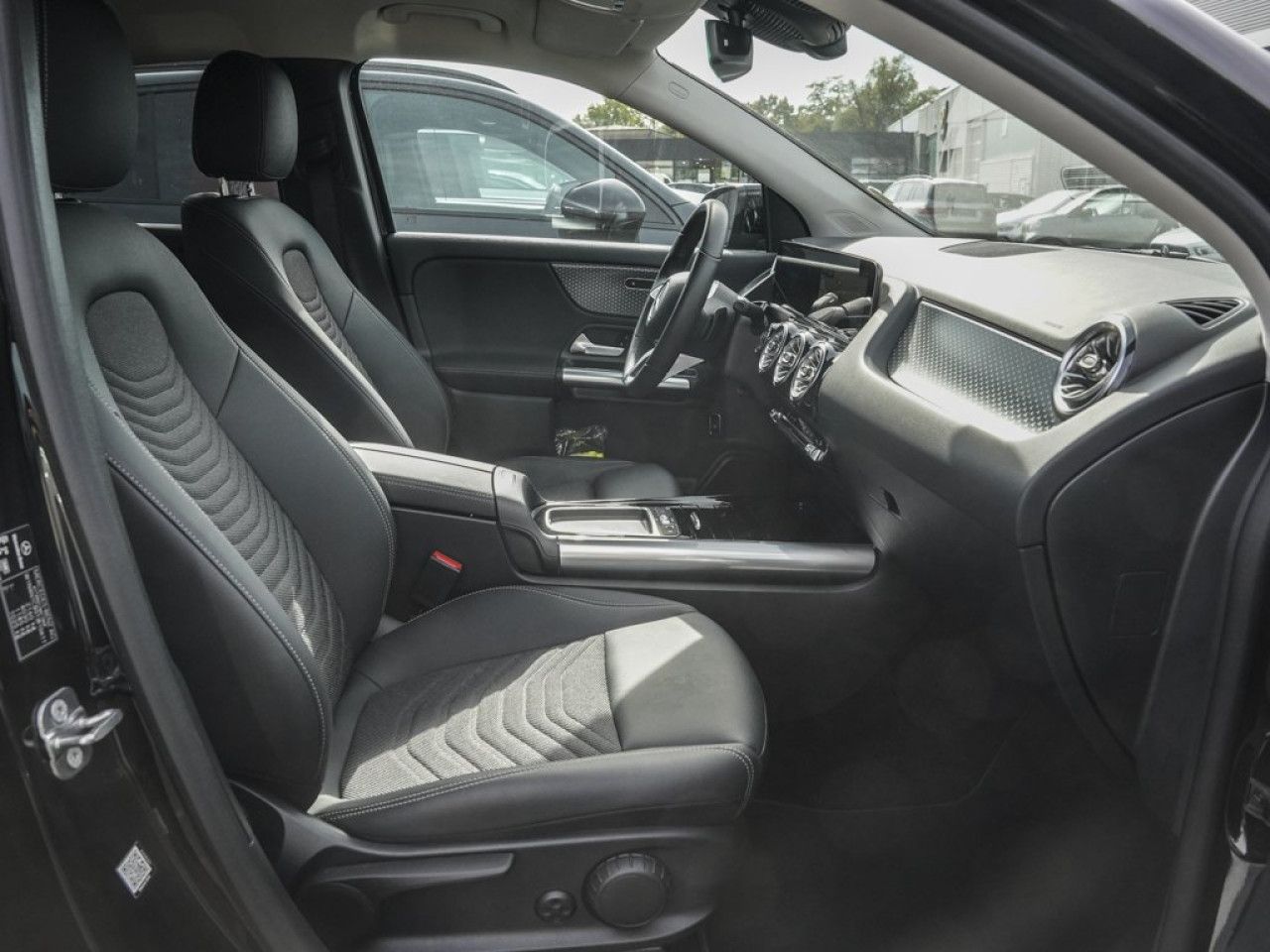 Mercedes-Benz GLA – Bild 13
