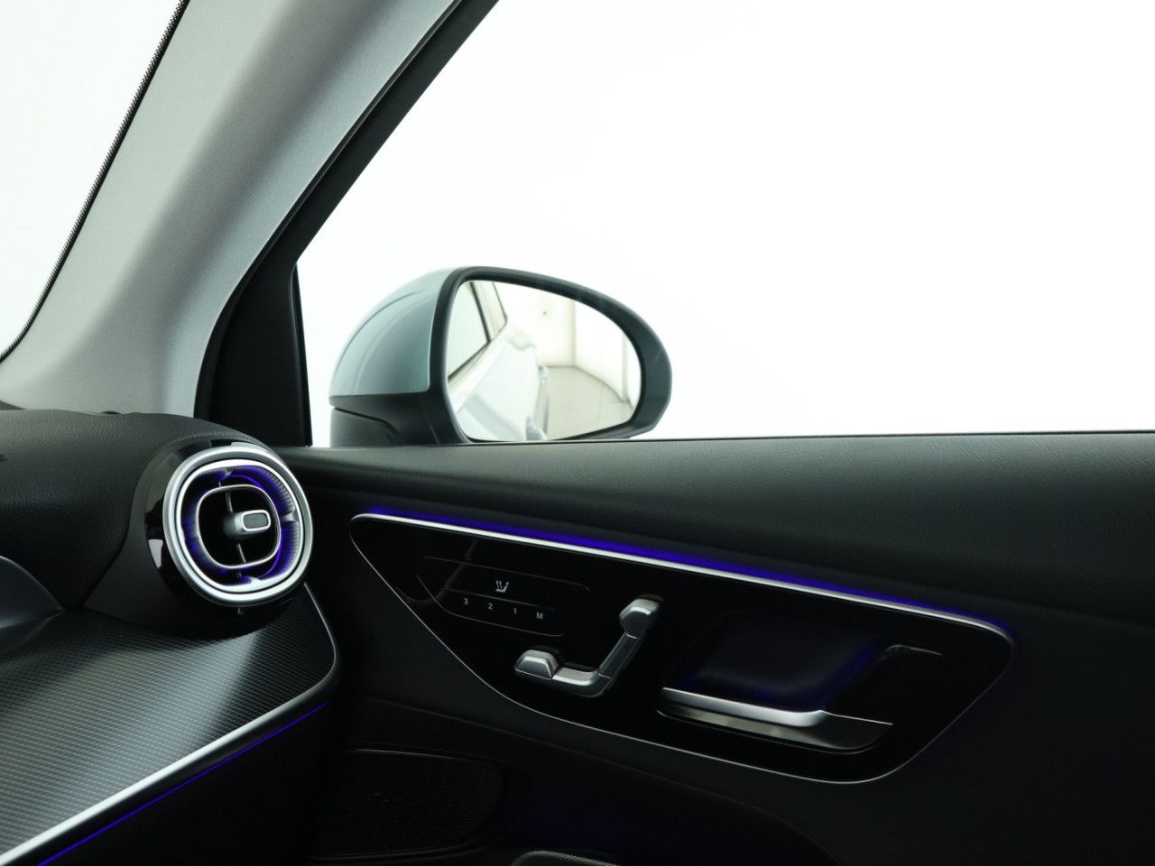 Mercedes-Benz GLC – Bild 16