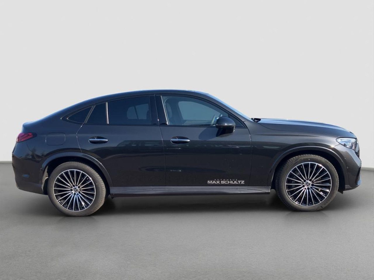 Mercedes-Benz GLC – Bild 19