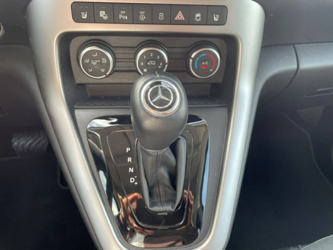 Mercedes-Benz T-Klasse – Bild 13