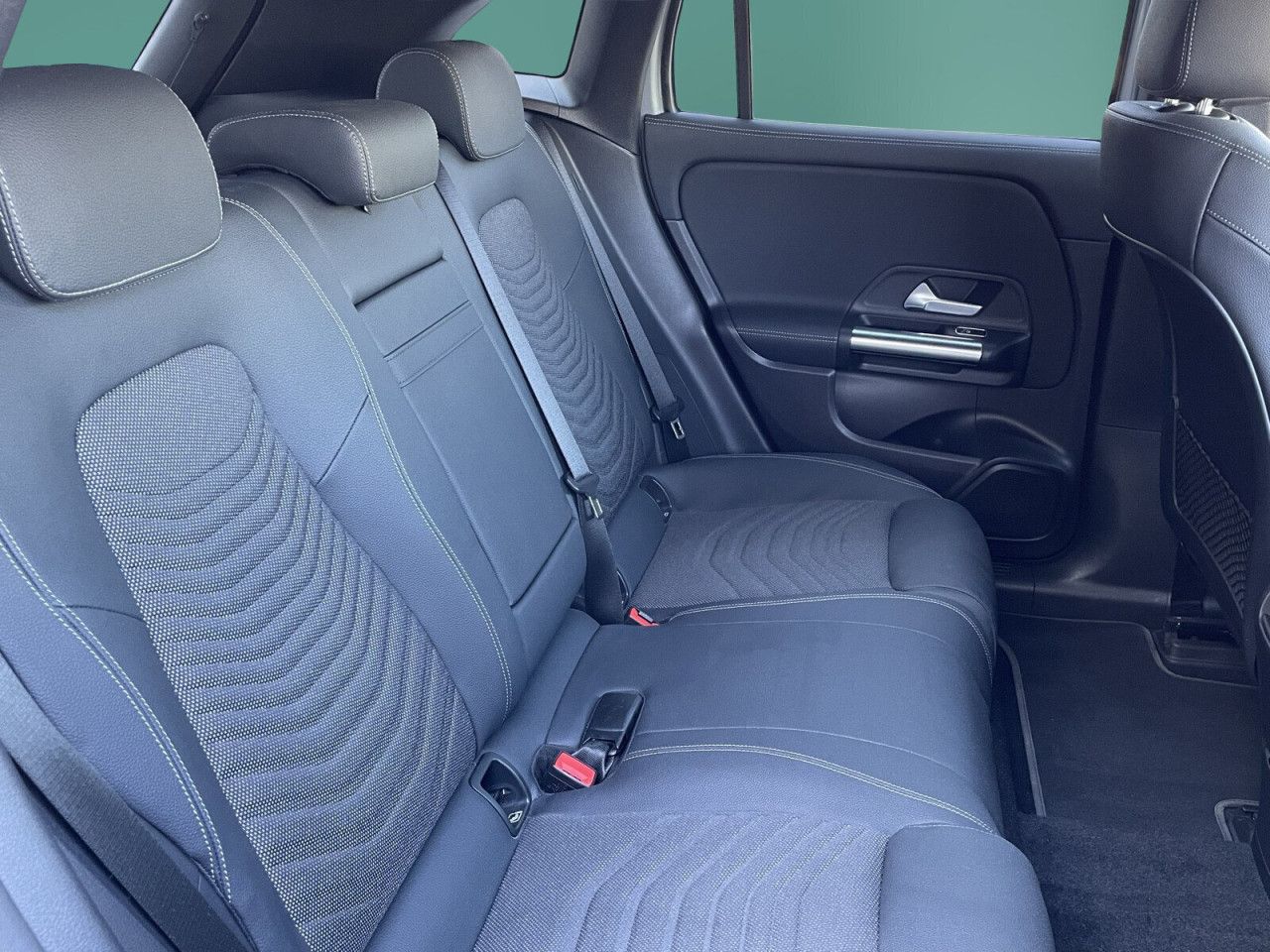 Mercedes-Benz EQA – Bild 11