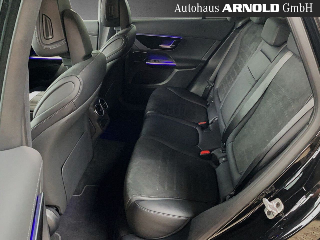 Mercedes-Benz GLC – Bild 10
