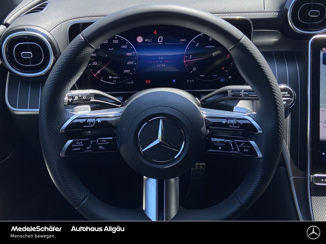 Mercedes-Benz GLC – Bild 17