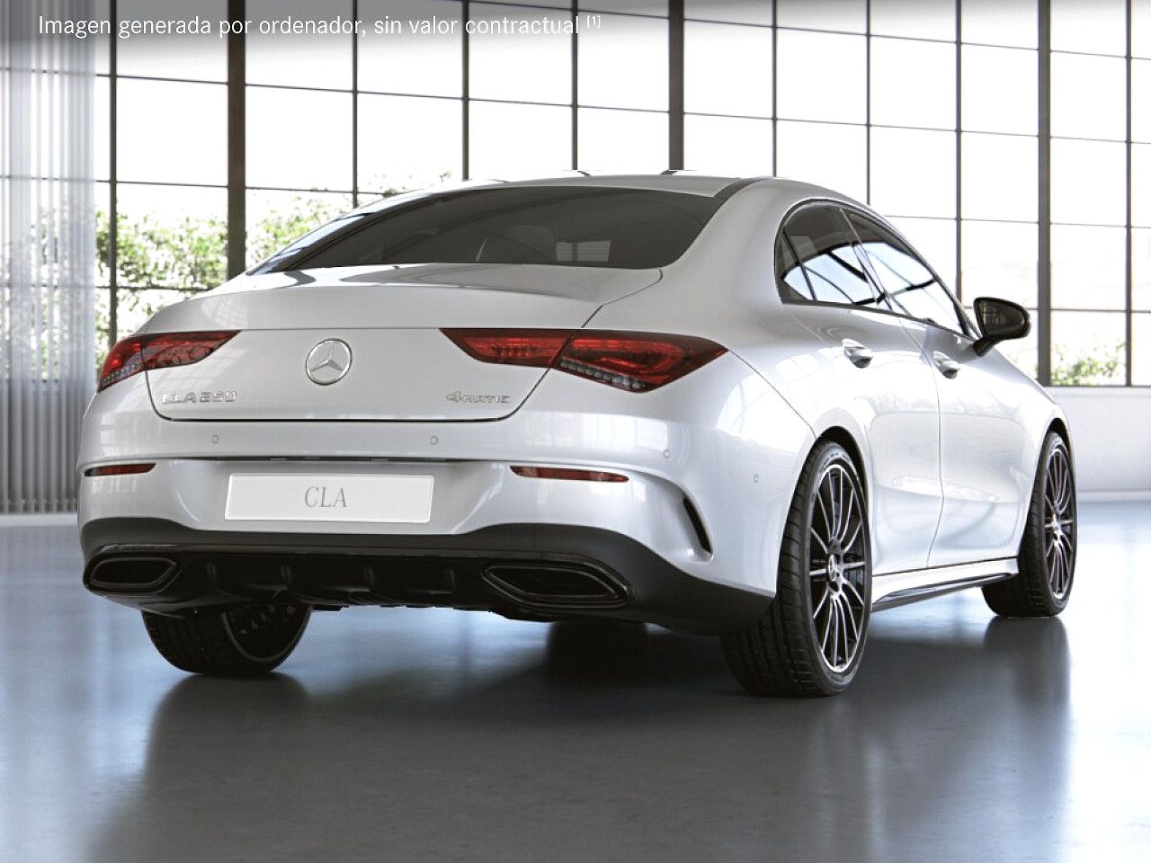 Foto de estudio 3 / 5