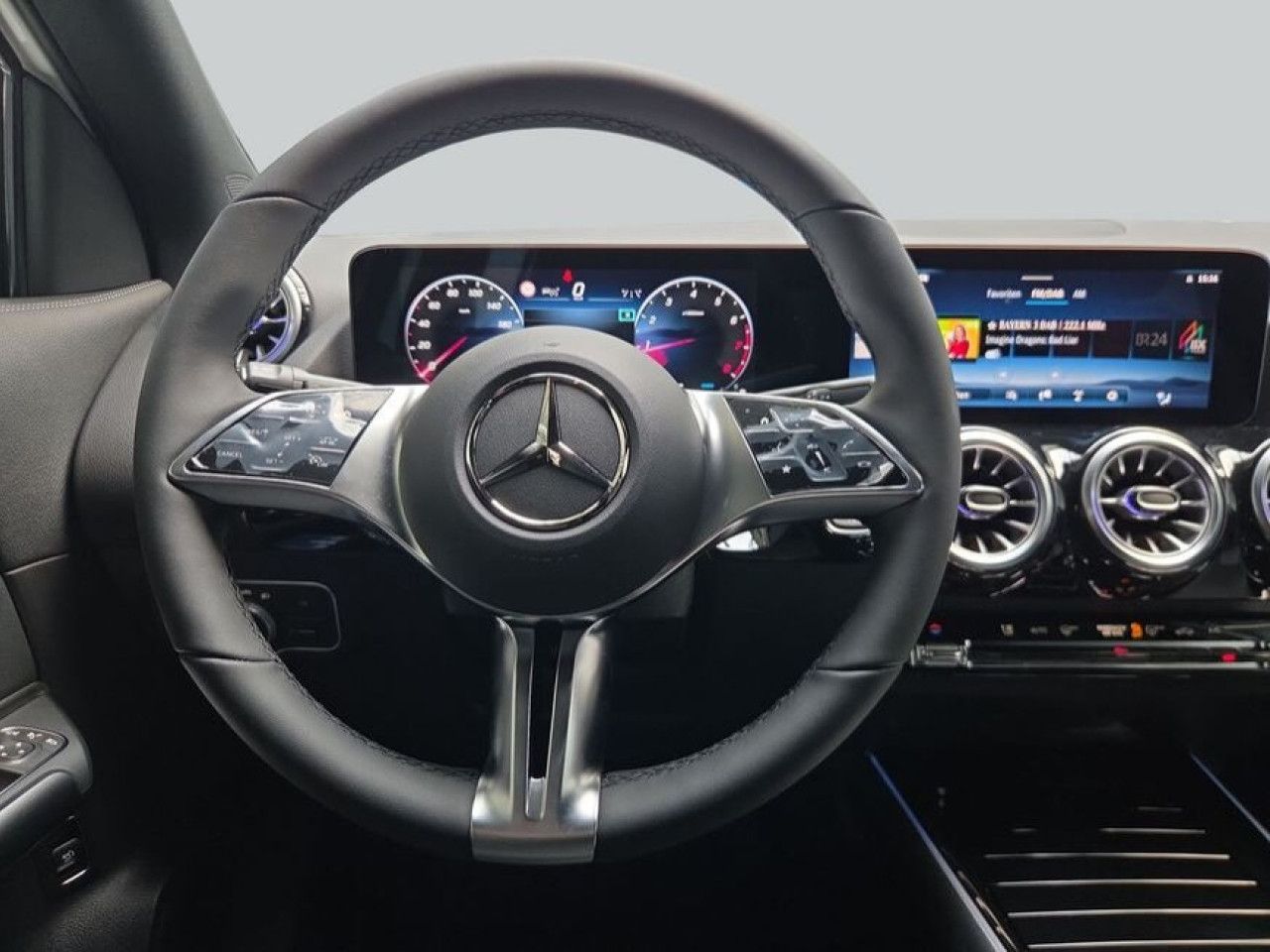 Mercedes-Benz GLA – Bild 16