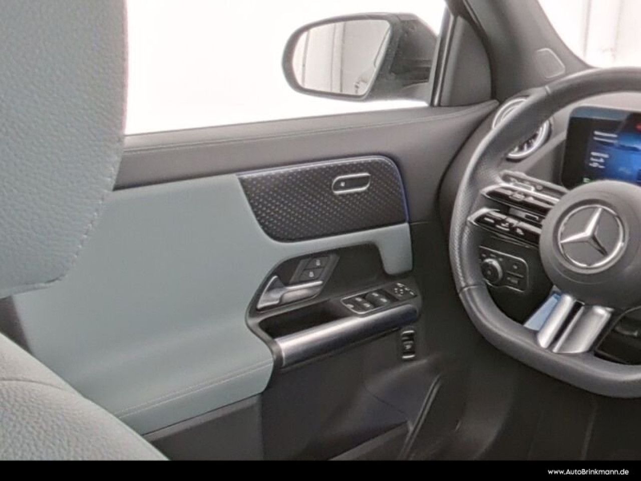 Mercedes-Benz GLA – Bild 9