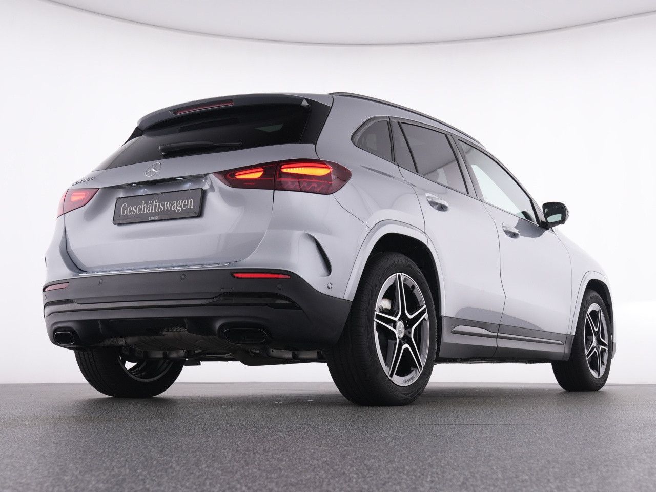 Mercedes-Benz GLA – Bild 7