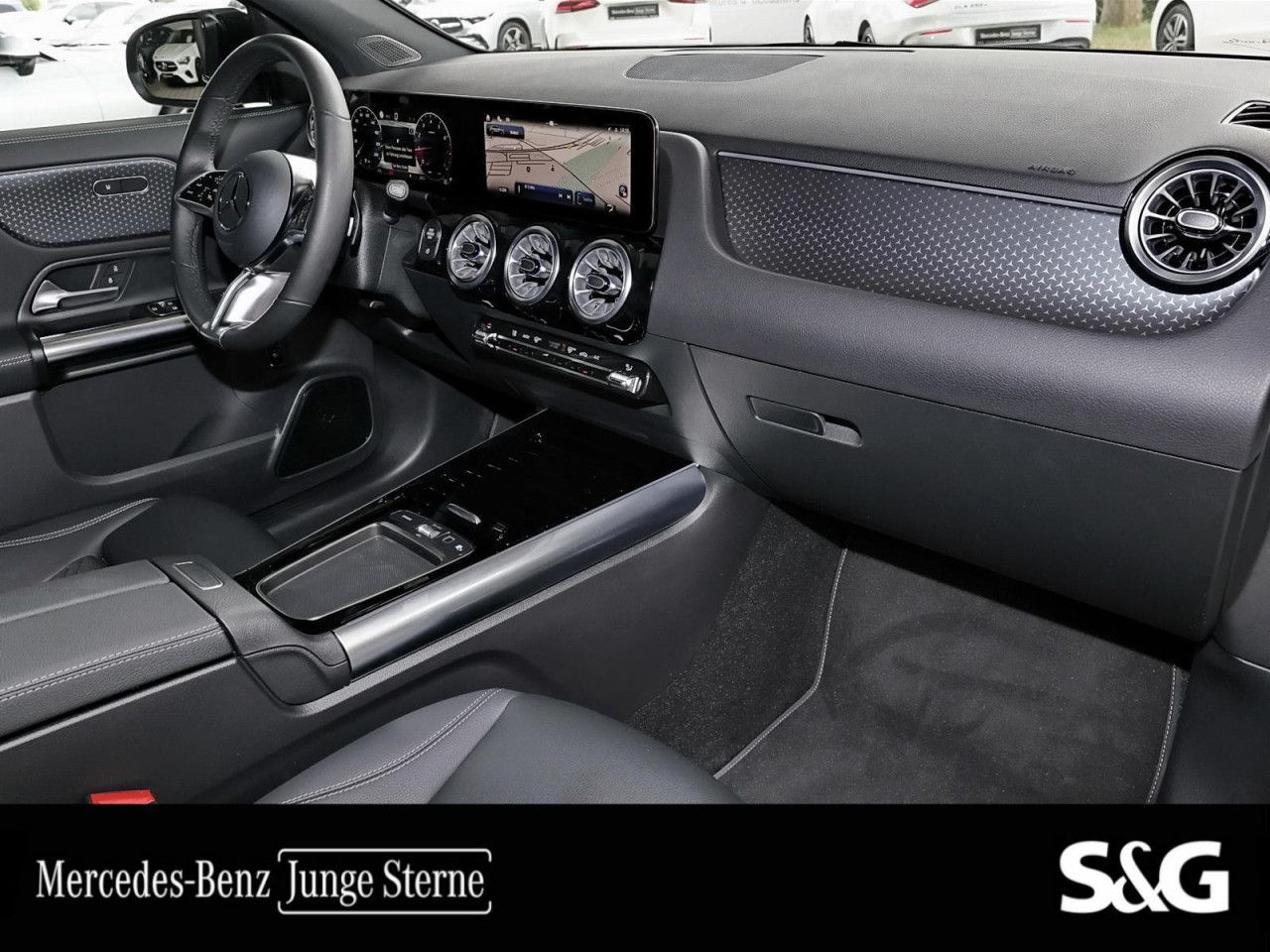 Mercedes-Benz GLA – Bild 9