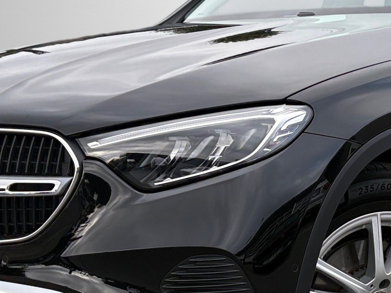 Mercedes-Benz GLC – Bild 9