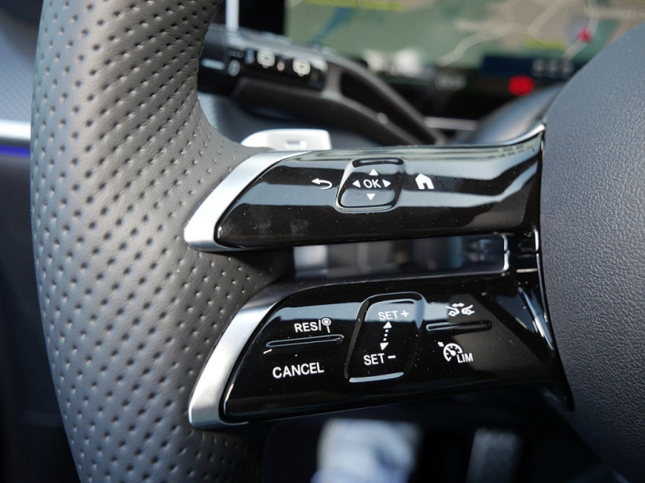 Mercedes-Benz GLC – Bild 19