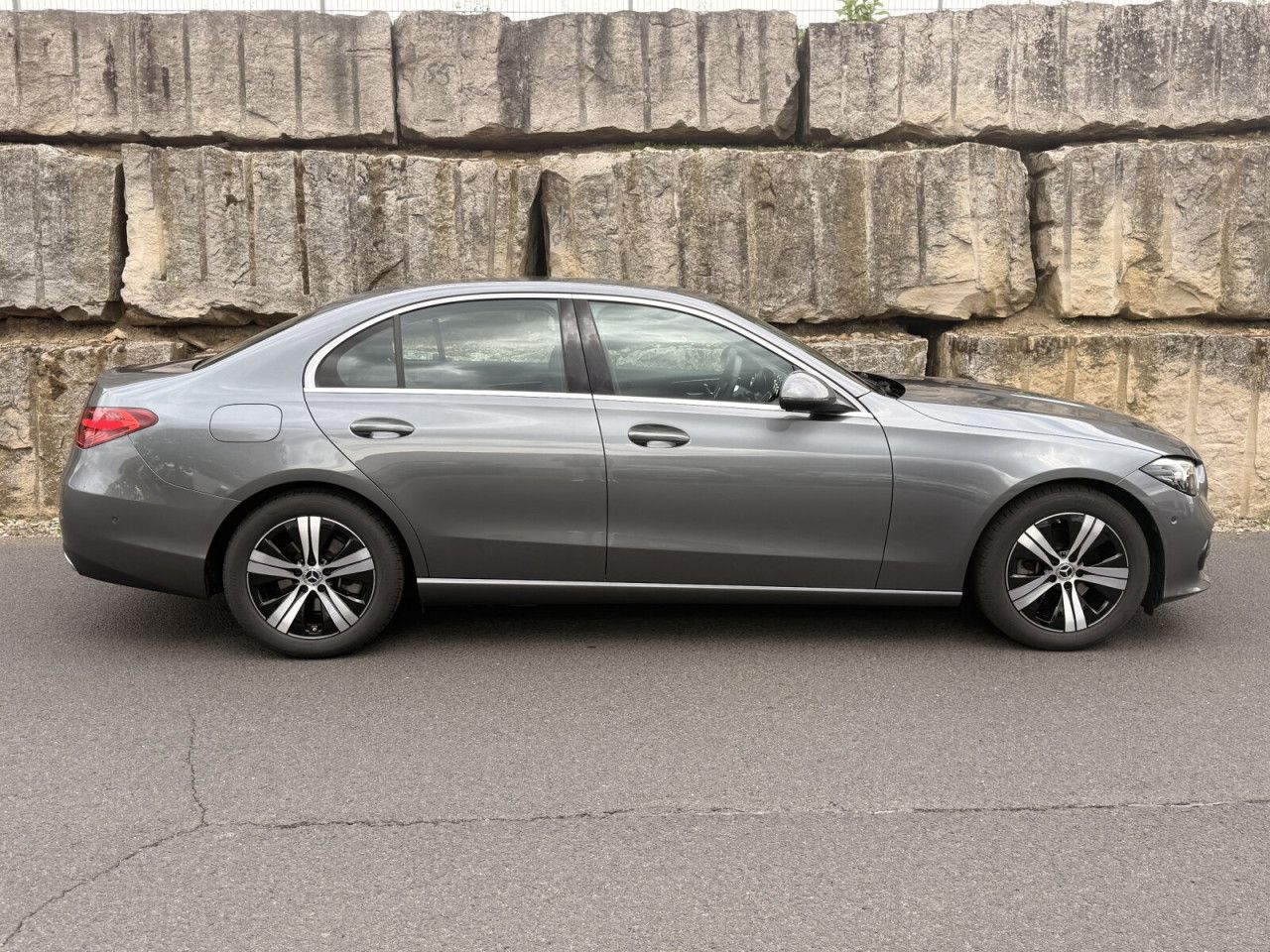 Mercedes-Benz C-Klasse – Bild 7