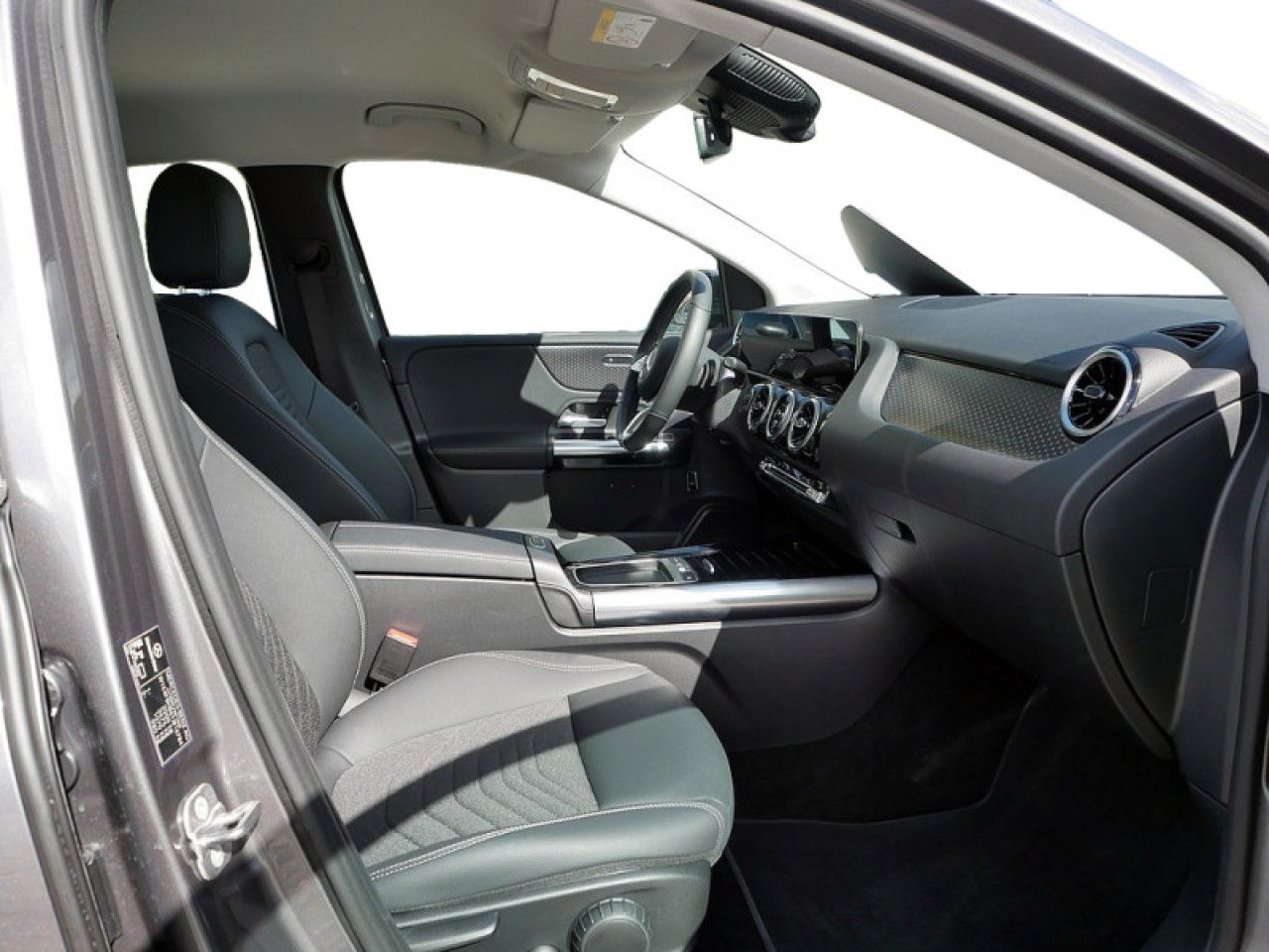 Mercedes-Benz B-Klasse – Bild 5