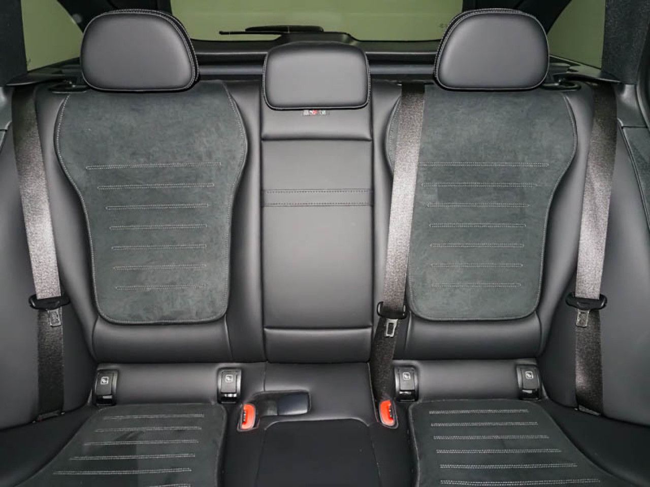 Mercedes-Benz C-Klasse – Bild 5