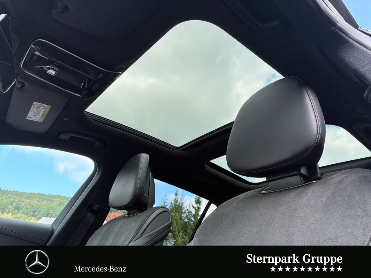 Mercedes-Benz C-Klasse – Bild 25
