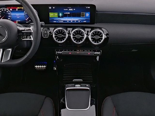 Mercedes-Benz A 220
