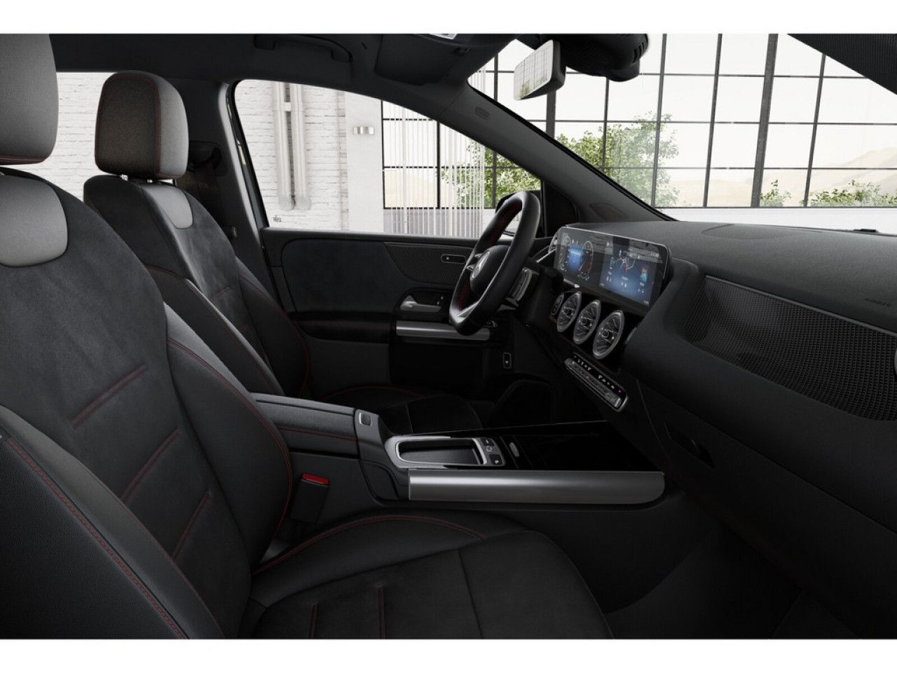 Mercedes-Benz B-Klasse – Bild 8