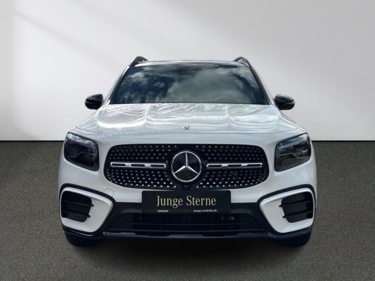 Mercedes-Benz GLB – Bild 6