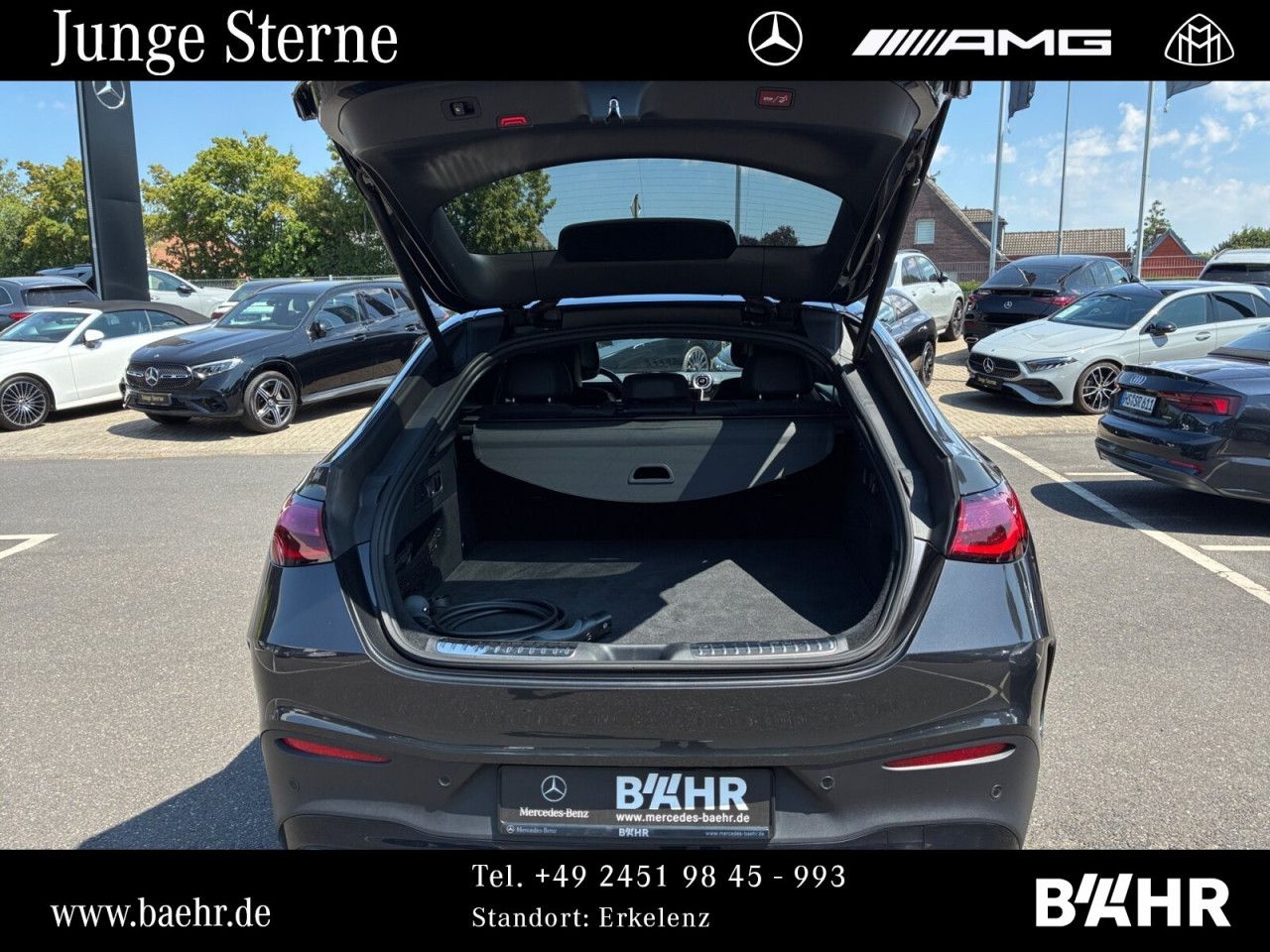 Mercedes-Benz GLC – Bild 15